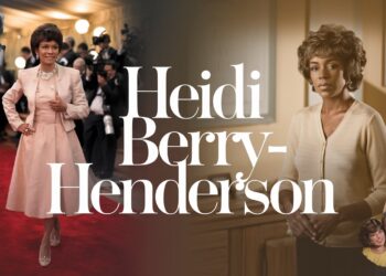 Heidi Berry-Henderson: The Untold Story of Halle Berry’s Sister & Her Private Life Heidi Berry-Henderson: The Untold Story of Halle Berry’s Sister & Her Private Life