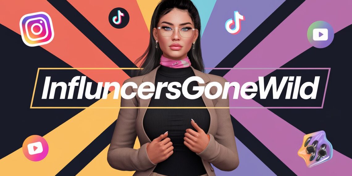 Influncersgonewild: Unveiling the Bold Trend Shaping Social Media Influncersgonewild: Unveiling the Bold Trend Shaping Social Media