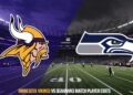 Minnesota Vikings vs Seahawks Match Player Stats: Your Complete Breakdown Minnesota Vikings vs Seahawks match player stats