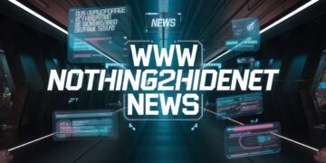 www nothing2hidenet news: What You’re Really Looking For (And Why It Matters)