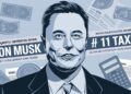 www.Rajkotupdates.news : Elon Musk Pay 11 Billion in Taxes — What’s the Real Story? www.Rajkotupdates.news : Elon Musk Pay 11 Billion in Taxes