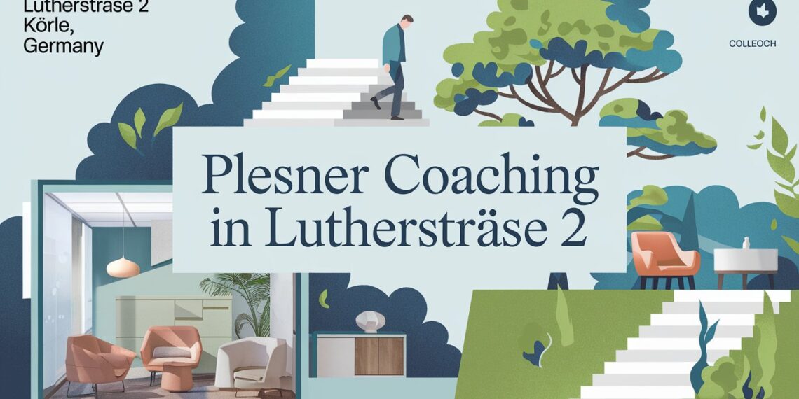 Plessner Coaching in Lutherstraße 2: Transform Your Life with Expert Guidance in Körle Plessner Coaching in Lutherstraße 2: Transform Your Life with Expert Guidance in Körle