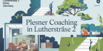 Plessner Coaching in Lutherstraße 2: Transform Your Life with Expert Guidance in Körle