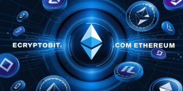 ecryptobit.com Ethereum: Your Ultimate Guide to Secure and Smart ETH Trading