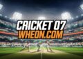 Download Cricket 07 Wheon.com – Best Realistic Cricket Game Mod (Full Details) Download Cricket 07 Wheon.com – Best Realistic Cricket Game Mod (Full Details)