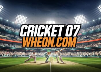 Download Cricket 07 Wheon.com – Best Realistic Cricket Game Mod (Full Details)