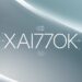 XAI770K: The Future of Transparent and Ethical AI XAI770K: The Future of Transparent and Ethical AI