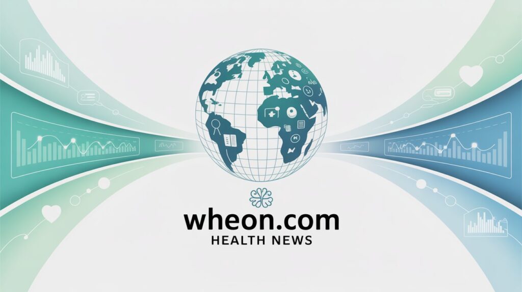 Wheon.com Health News: Latest Updates & Reliable Health Information