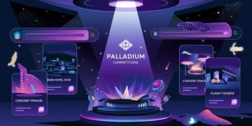 Palladium Competitions: Your Ultimate Guide to Winning Big, Staying Informed, and Getting Involved