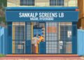 Sankalp Screens LB N: Best Mosquito Net & Mesh Solutions in LB Nagar, Hyderabad