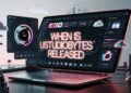 When Is Ustudiobytes Released? Discover the Truth Behind the Upcoming Launch!