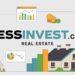 LessInvest.com Real Estate: Smart Strategies for Building Wealth Through Property LessInvest.com Real Estate