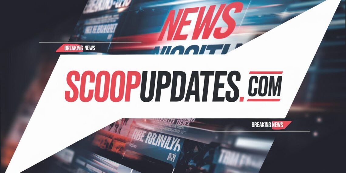 Everything You Need to Know About ScoopUpdates .com: Your Ultimate Guide! Everything You Need to Know About ScoopUpdates .com: Your Ultimate Guide!
