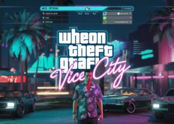 wheon.com GTA Vice City: What’s Really Going On? A Deep Dive Into Mods, Tips & Where to Look wheon.com GTA Vice City: What’s Really Going On? A Deep Dive Into Mods, Tips & Where to Look