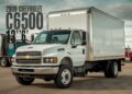 Looking for a 2009 Chevrolet C6500 Box Truck 13'6"? Here’s Everything You Must Know Before Buying Looking for a 2009 Chevrolet C6500 Box Truck 13'6"? Here’s Everything You Must Know Before Buying