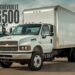 Looking for a 2009 Chevrolet C6500 Box Truck 13'6"? Here’s Everything You Must Know Before Buying Looking for a 2009 Chevrolet C6500 Box Truck 13'6"? Here’s Everything You Must Know Before Buying