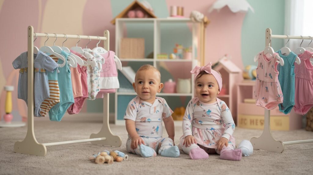 Trendy & Comfy! TheSpark Shop Kids Clothes for Baby Boy & Girl You’ll Love