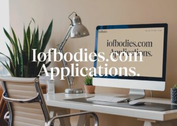 How to Apply for Jobs at iofbodies.com Applications: Your Complete Guide