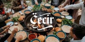 Çeciir: The Heartwarming Turkish Stew You’ve Never Heard Of (But Should Try Today)