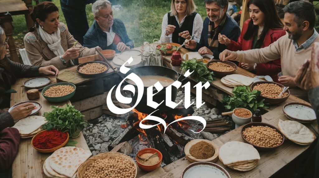 Çeciir: The Heartwarming Turkish Stew You’ve Never Heard Of (But Should Try Today)