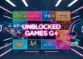 Unblocked Games G+: Play Free Online Games Anytime, Anywhere (2025 Update) Unblocked Games G+: Play Free Online Games Anytime, Anywhere (2025 Update)