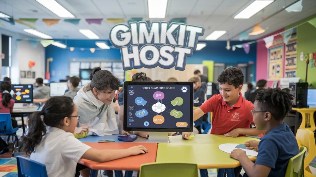Gimkit Host: The Ultimate Guide to Hosting Engaging Classroom Games in 2025