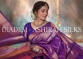 Diadem - Ashirah Silks: Premium Bridal & Festive Wear in Chennai Diadem - Ashirah Silks: Premium Bridal & Festive Wear in Chennai