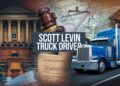 Who Is Scott Levin Truck Driver? Truth Behind the Legal Who Is Scott Levin Truck Driver? Truth Behind the Legal