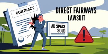 Is Direct Fairways Lawsuit Legal Heat? Uncover the Truth Behind the Lawsuit Complaints