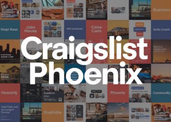 Craigslist Phoenix: Your Ultimate Guide to Local Classifieds
