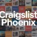 Craigslist Phoenix: Your Ultimate Guide to Local Classifieds