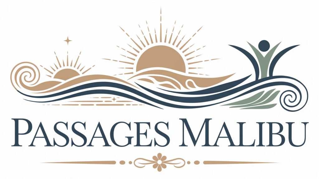 Passages Malibu Logo: Meaning, Design, and Brand Identity