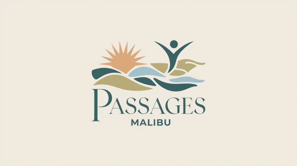 Passages Malibu Logo: Meaning, Design, and Brand Identity