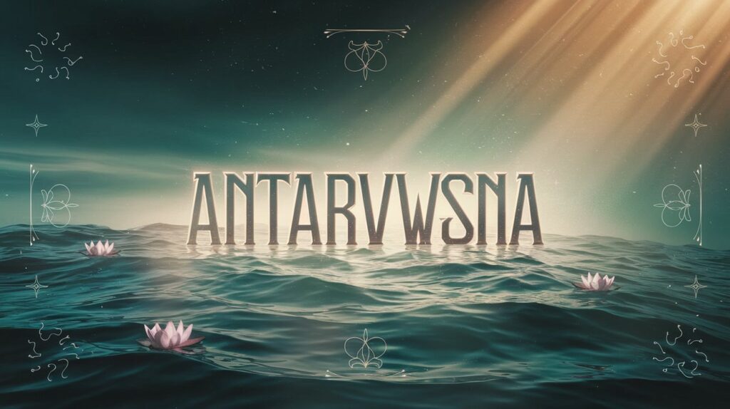 Unlock the Deep Meaning of Antarvwsna: The Inner Desire That Shapes Your Life