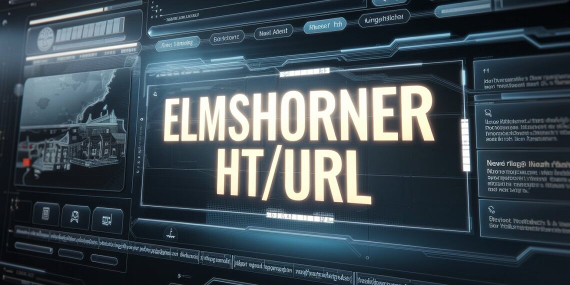 Unlock the Truth Behind Elmshorner HT/URL: What It Means & Where It Leads