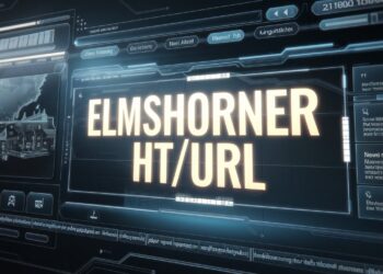 Unlock the Truth Behind Elmshorner HT/URL: What It Means & Where It Leads
