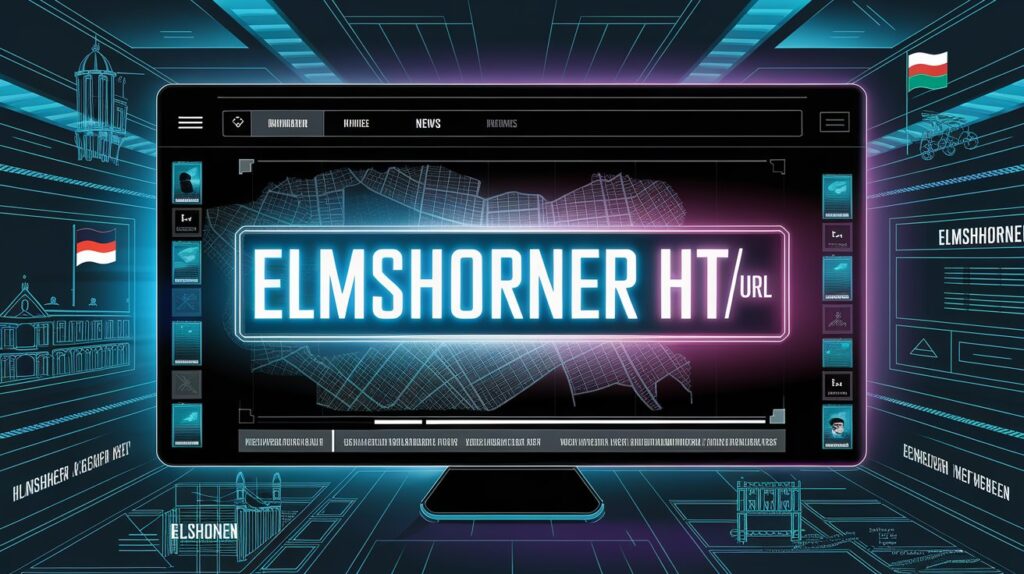 Unlock the Truth Behind Elmshorner HT/URL: What It Means & Where It Leads