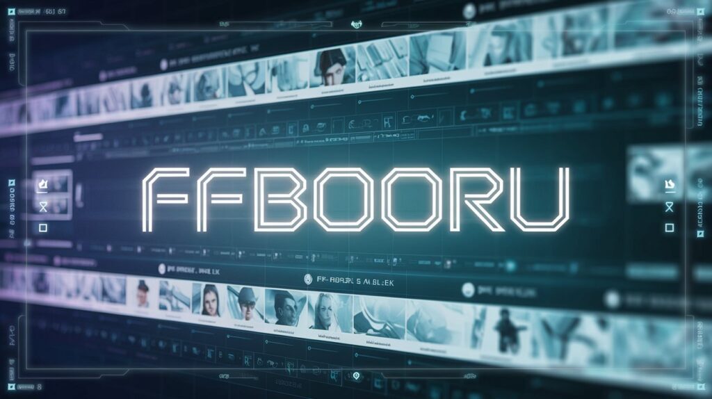 FFBooru: Discover the Ultimate Image Board You’ve Been Searching For!