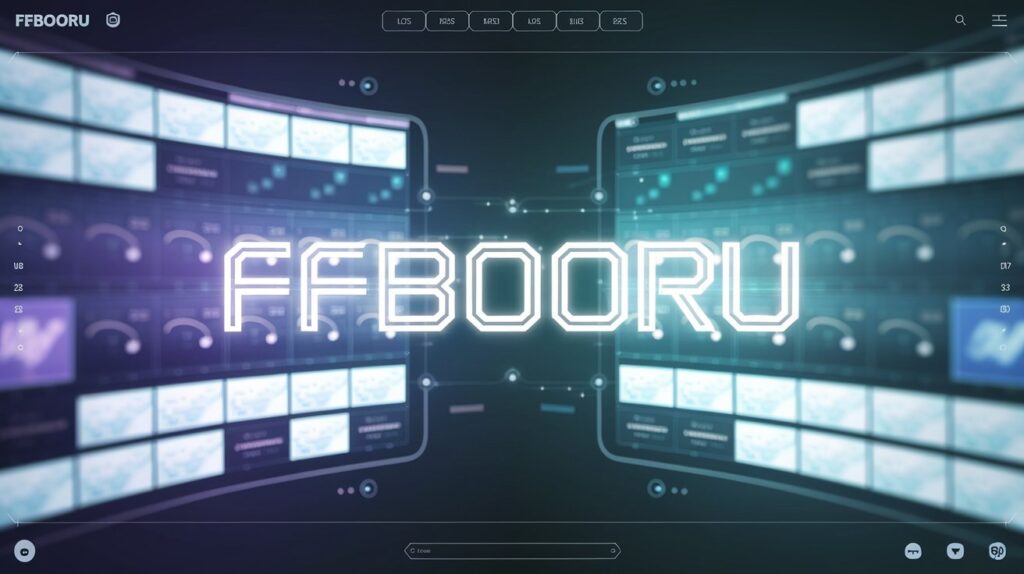 FFBooru: Discover the Ultimate Image Board You’ve Been Searching For!