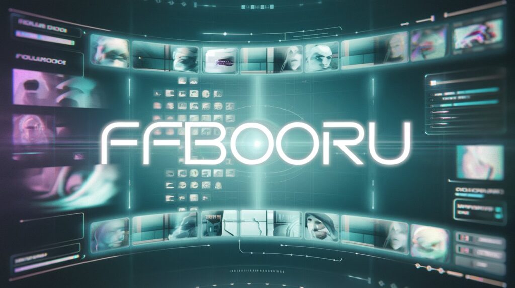 FFBooru: Discover the Ultimate Image Board You’ve Been Searching For!