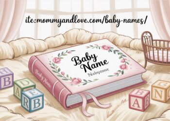 Explore Names at ite:mommyandlove.com/baby-names/ | Find the Perfect Baby Name Today
