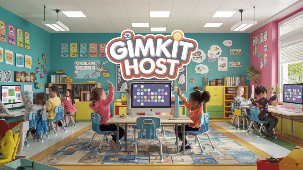 Gimkit Host: The Ultimate Guide to Hosting Engaging Classroom Games in 2025