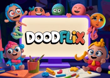 Doodflix: The Ultimate Creative Streaming Platform You’ve Never Heard Of (But Need to Try!)