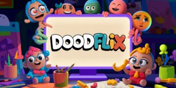 Doodflix: The Ultimate Creative Streaming Platform You’ve Never Heard Of (But Need to Try!)