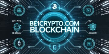 Unlock the Power of be1crypto.com Blockchain | Full Guide & Insights