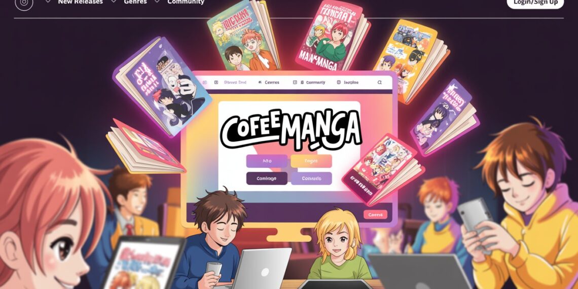 Cofeemanga: Discover the Ultimate Platform to Read Manga & Manhwa Online Free Cofeemanga: Discover the Ultimate Platform to Read Manga & Manhwa Online Free
