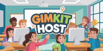 Gimkit Host: The Ultimate Guide to Hosting Engaging Classroom Games in 2025