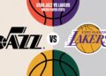Utah Jazz vs Lakers Match Player Stats: Full Breakdown & Key Performances Utah Jazz vs Lakers Match Player Stats