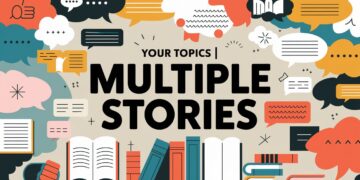 Your Topics | Multiple Stories: Unveiling Hidden Perspectives You Never Knew Existed!