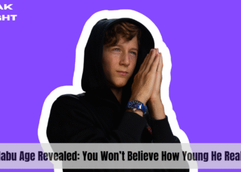 Lil Mabu Age Revealed: You Won’t Believe How Young He Really Is Lil Mabu Age Revealed: You Won’t Believe How Young He Really Is